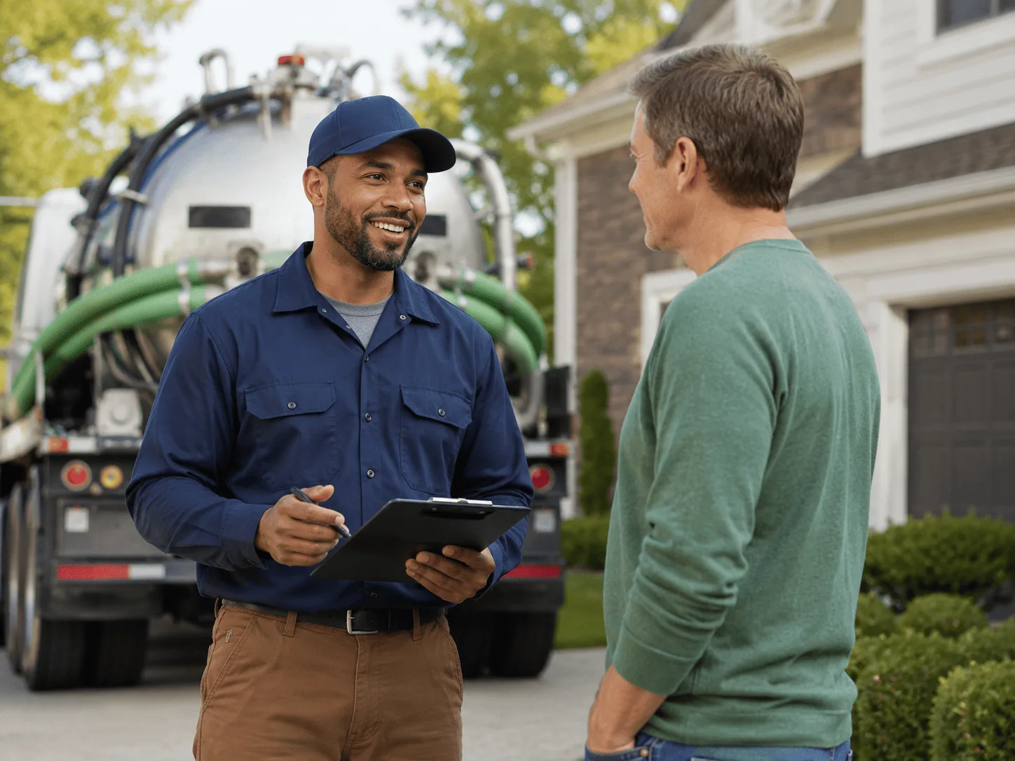 Mosquito Control Tuscarawas, OH FAQs
