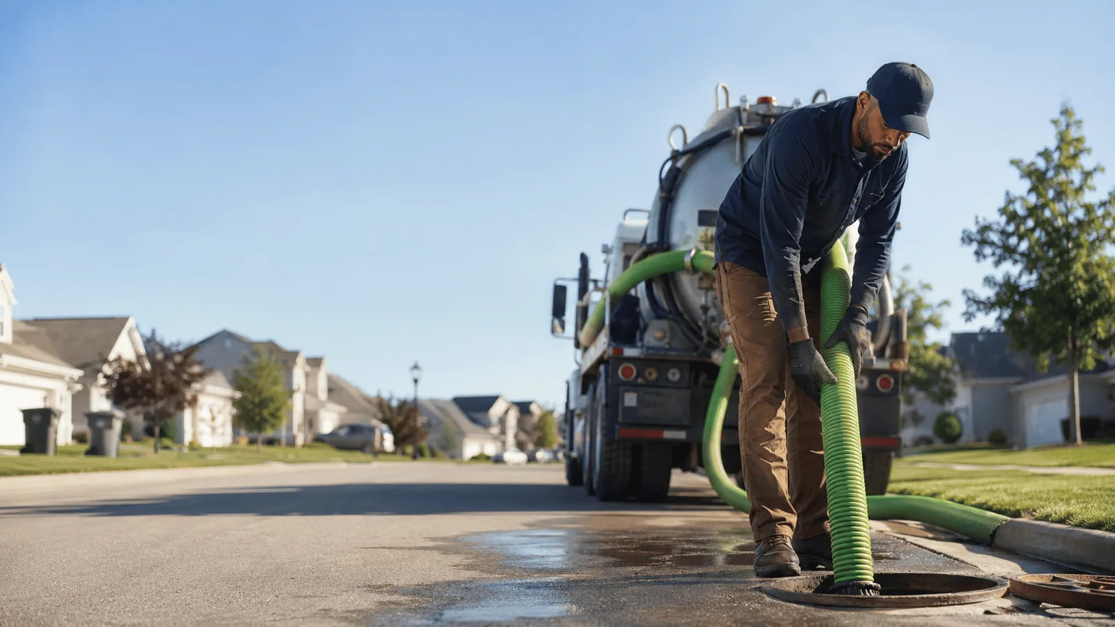 Mosquito Control in Tuscarawas, OH